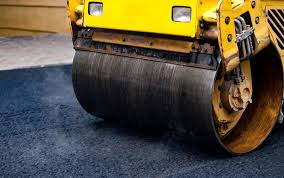 Best Driveway Repair and Patching  in Linden, MI